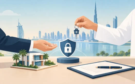 Property Escrow for Dubai Home Buyers Explained