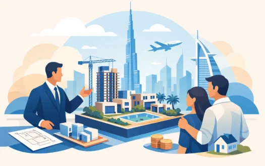 Top Offplan Developers Dubai Buyers Should Know