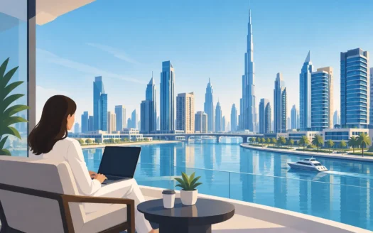 Your Guide to Business Bay Living in Dubai