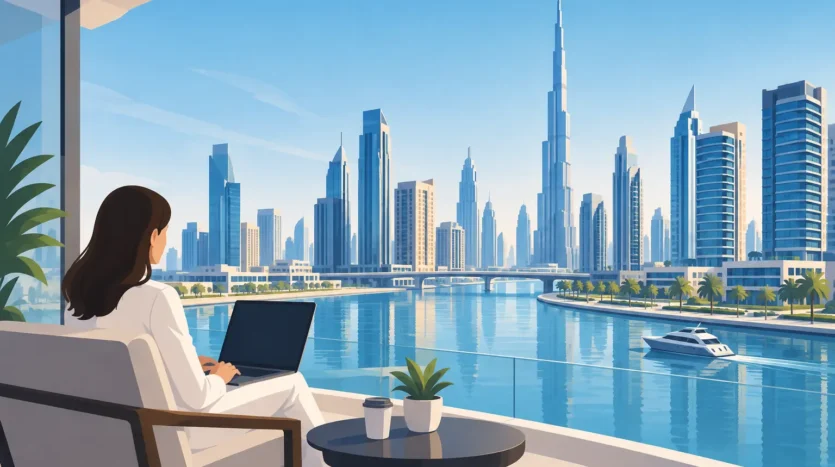Your Guide to Business Bay Living in Dubai