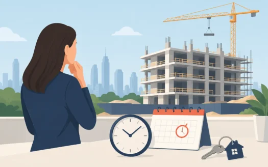Offplan Handover Delays and What Buyers Can Do