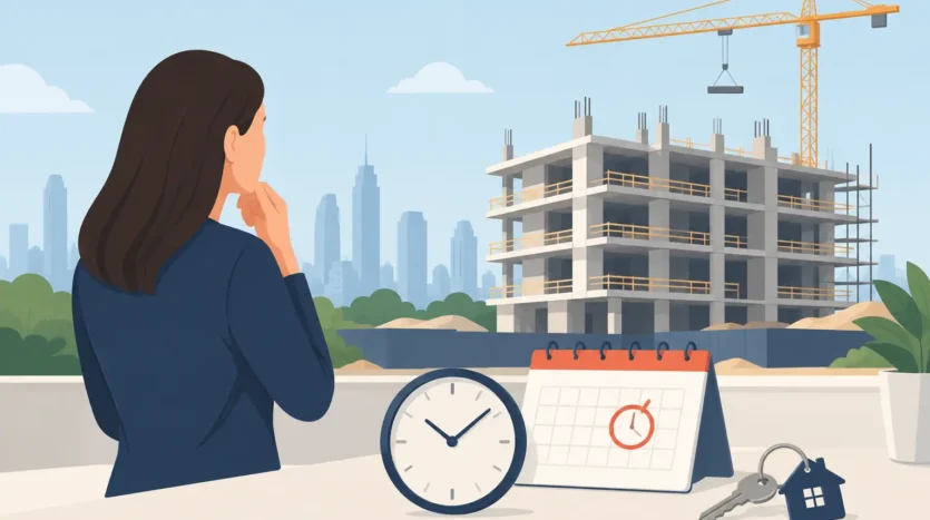 Offplan Handover Delays and What Buyers Can Do